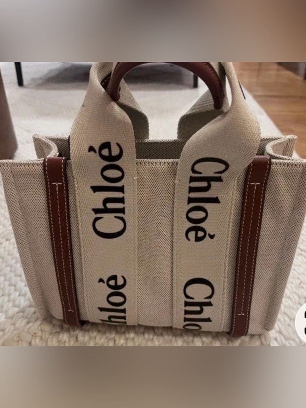 Tote Bag - Picture 3 of 13